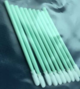 Polyester Swab