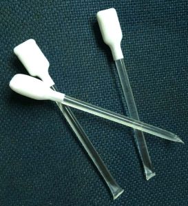 Pre-saturated Ipa Snap Swab