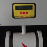Electromagnetic Flow Meter