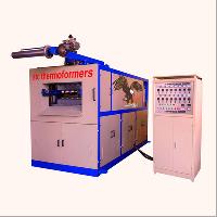 disposable glass making machinery