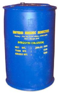 benzotrichloride