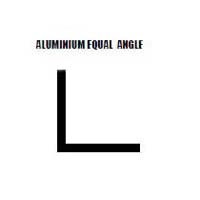 Aluminium Angles