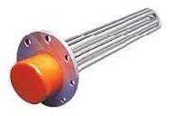 Flange Heater