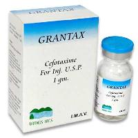 Grantax Injection