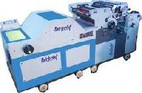 Poly Printing Machine