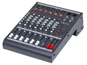Studiomaster AiR 6 Audio Mixer