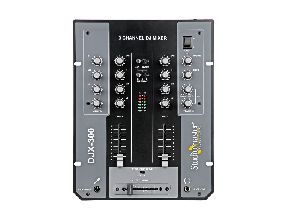 Studiomaster DJX-300