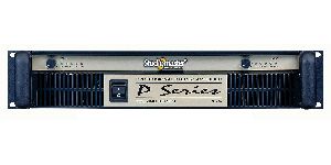 Studiomaster PA 1.5 high-power amplifiers