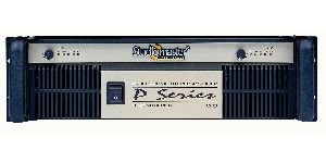 Studiomaster PA 3.0 high-power amplifiers