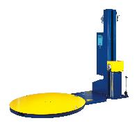 stretch pallet wrapping machines