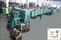 Lg100h Two-roller Cold Roll Mill