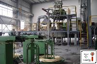 Word Copper Rod Continuous Casting Line