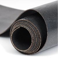 rubber sheet coating