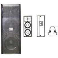 Woofer Speaker System