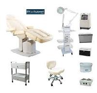 Spa Equipment