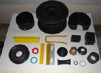 Tamrock spares