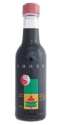 True Shoyu - 250 ml