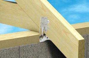 Timber Engineering Hardware