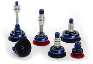 Smart Suction Cups