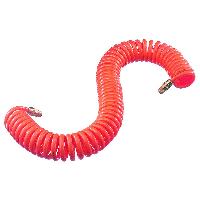 coiled hoses