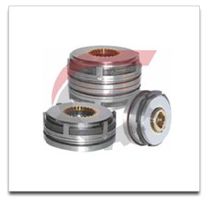 Electromagnetic Multi disc Clutches, GP.MDC Series