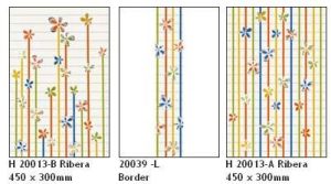 Highlighter Series (450mm X 300mm) - H 20013 B Ribera