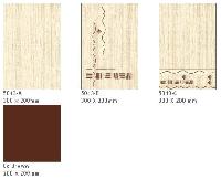 Luster Series (300mm x 200mm) - 5043-A