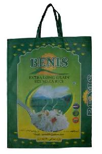 Benis Non Woven Rice Bag