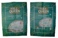 Hill Queen Non Woven Rice Bag