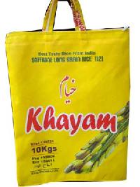 Khayam Non Woven Rice Bag