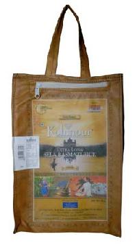 Kohinoor Non Woven Rice Bag