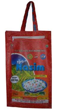 Nasim Non Woven Rice Bag