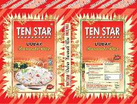 Ten Star Dubar Non Woven Rice Bag
