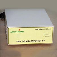 Solar Power Converter