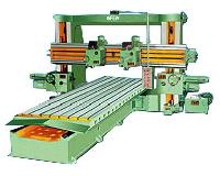 Planer Machine