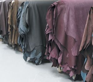 Genuion Leather From Pakistan