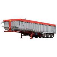 Used Tipping Trailer