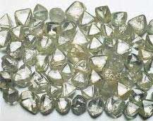 Rough Diamonds