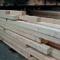 Industrial Lumber