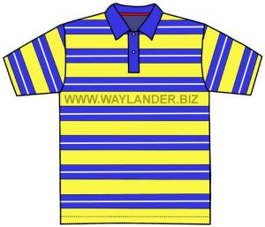 Rugby Top