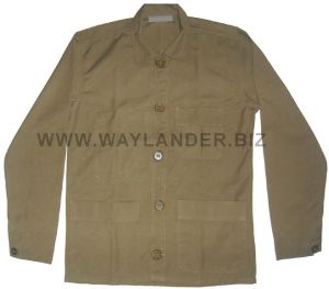 Utility Jacket