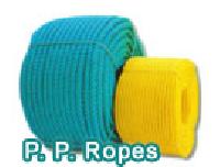 P  P Ropes