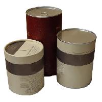 composite cans