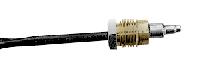 Hex Head Screw Threaded Water Heater Boilers Ntc Thermistor Temperature Sensor