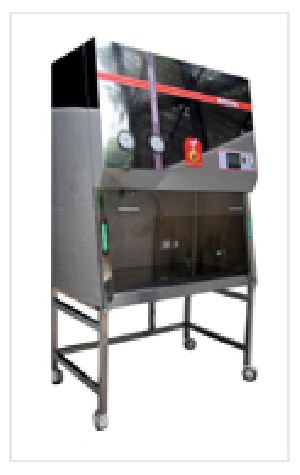 Biological Safety Cabinet (MSW-164 A2)