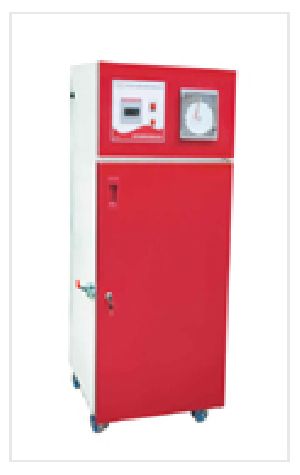 Blood Bank Refrigerator MSW-139