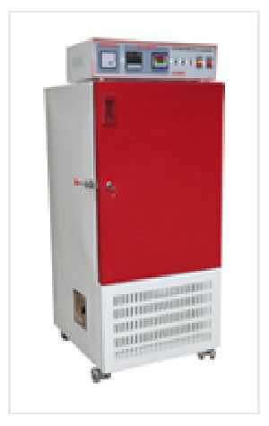 Environmental Chamber (Cooled Stability Chamber) MSW-127