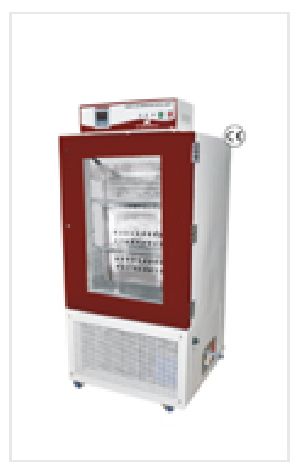 Humidity and Temperature Control Cabinet MSW-125