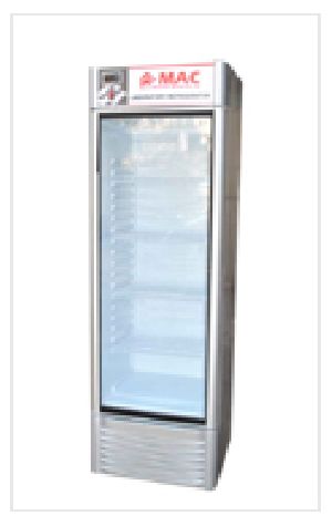 Laboratory Refrigerator MSW-138 LC