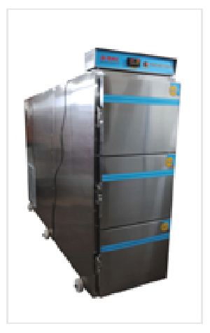 Mortuary Refrigerator MSW-140
